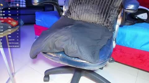 jhonymiller online show from April 15, 12:03 am