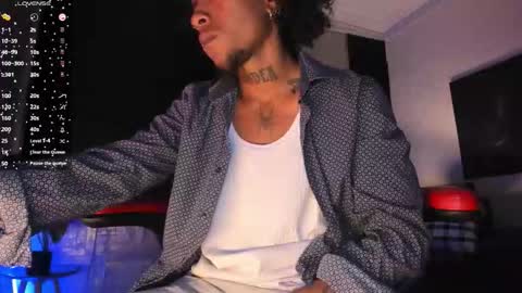 jhonymiller online show from March 9, 2:16 am