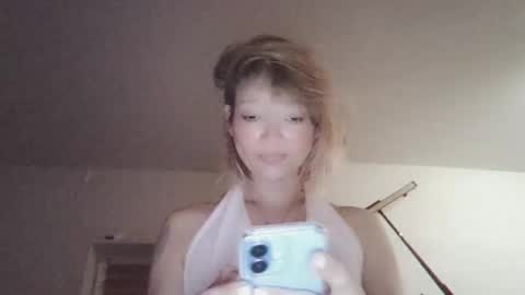 Anya online show from January 31, 11:35 pm