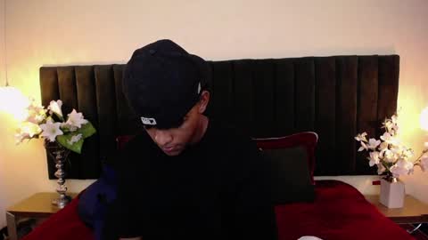 jhos online show from April 6, 1:34 pm