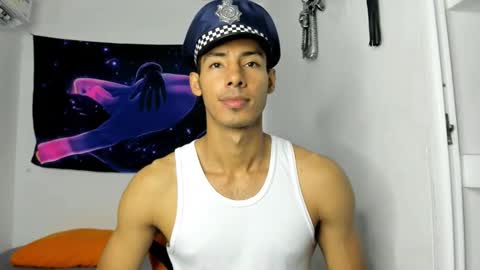 Snapshot of jhosep_hamilton chatting on October 5, 7:21 pm jhosep_hamilton online show from October 5, 7:21 pm