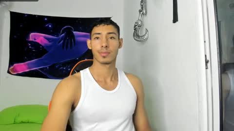 Snapshot of jhosep_hamilton chatting on September 17, 7:06 pm jhosep_hamilton online show from September 17, 7:06 pm