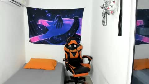 Snapshot of jhosep_hamilton chatting on September 25, 9:44 pm jhosep_hamilton online show from September 25, 9:44 pm