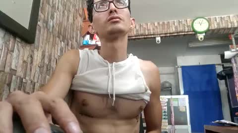 Jhosuamoore  online show from May 10, 4:02 pm