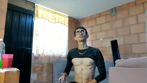Jhosuamoore  online show from April 27, 2:47 pm