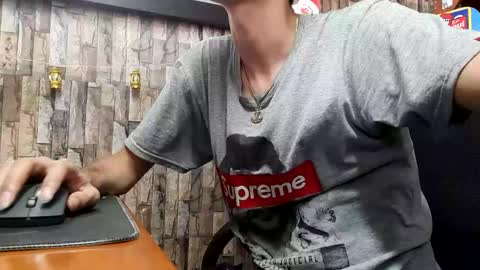 Jhosuamoore  online show from December 15, 8:05 pm