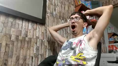 Jhosuamoore  online show from May 21, 10:49 pm