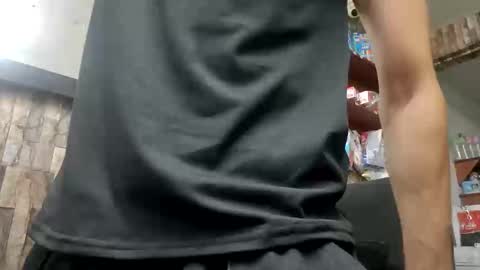 Jhosuamoore  online show from May 25, 12:44 pm
