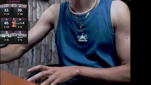 jhosuamoore2 online show from November 1, 10:31 pm