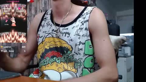 jhosuamoore2 online show from January 8, 6:58 pm