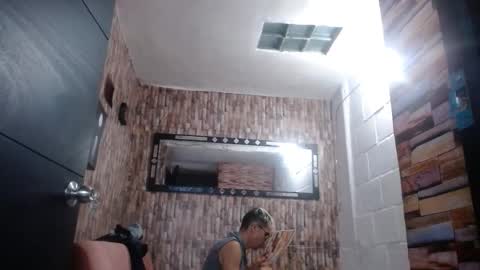 jhosuamoore2 online show from October 5, 10:28 pm