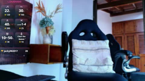 jhosuavega online show from February 6, 2:59 am