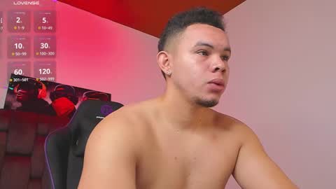 Jhonatan80  online show from February 21, 7:23 am