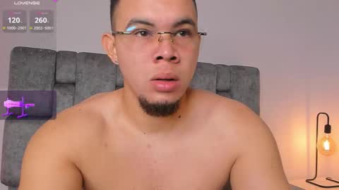 Jhonatan80  online show from February 19, 7:18 am