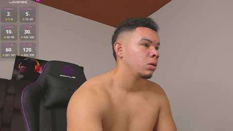 Jhonatan80  online show from February 26, 7:02 am