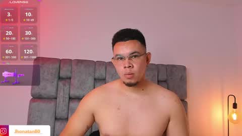 Jhonatan80  online show from May 23, 10:11 am