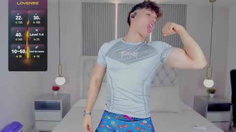 jhoumod_21 online show from December 3, 3:18 am