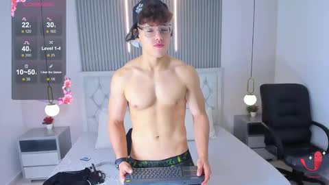 jhoumod_21 online show from December 5, 3:28 am