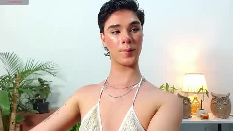 Jhuan Nhez online show from March 14, 7:01 am