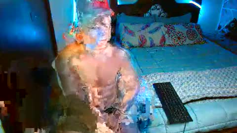 julian online show from May 5, 12:50 am