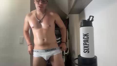 Jhx online show from October 16, 8:29 pm