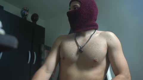 Jhx online show from April 14, 9:40 pm