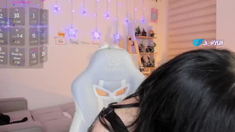 Ji  online show from April 5, 2:52 am