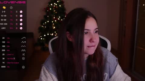 jia_lisaa online show from January 7, 9:50 am