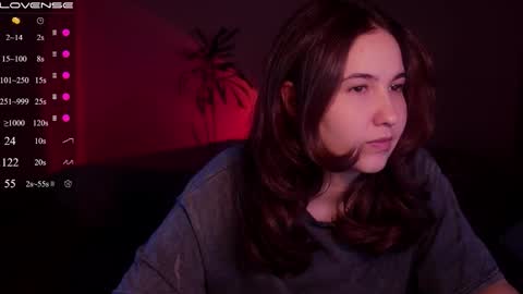 jia_lisaa online show from February 18, 7:19 am