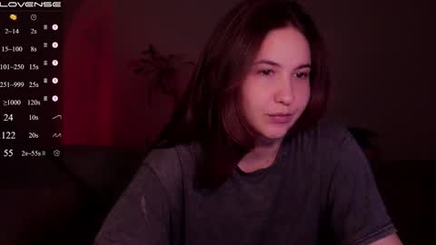 jia_lisaa online show from March 20, 7:41 pm