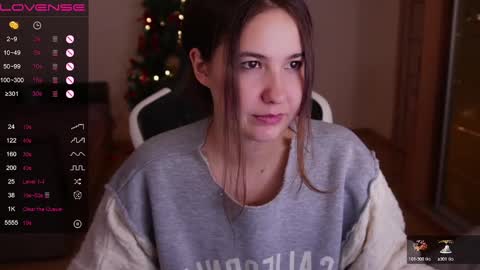 jia_lisaa online show from January 2, 11:49 pm