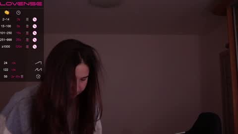 jia_lisaa online show from March 6, 11:47 am