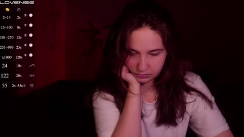 jia_lisaa online show from March 14, 1:59 pm