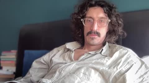 Jigz1986 online show from March 18, 11:49 am