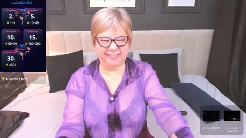 Jill  online show from February 5, 8:45 pm