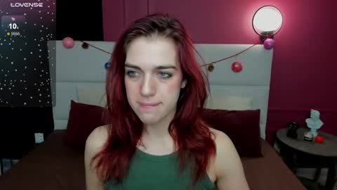 Jill 3 online show from December 22, 3:57 am