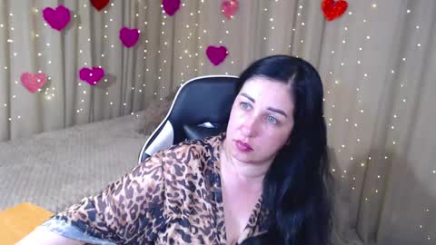 Jill online show from May 12, 4:21 am