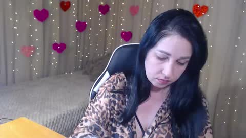 Jill online show from March 23, 8:36 pm