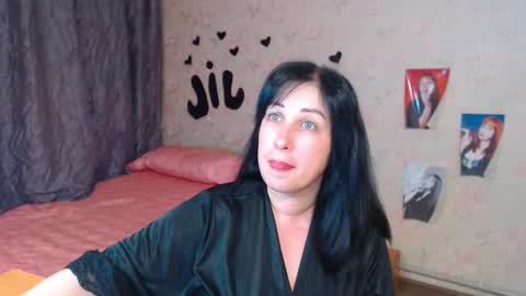 Jill online show from October 15, 2:15 am