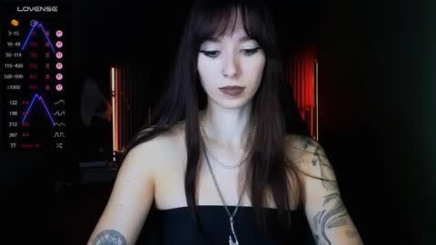 Jill Verdon online show from November 23, 6:39 pm