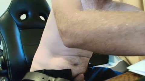 jim74122 online show from February 17, 2:42 am