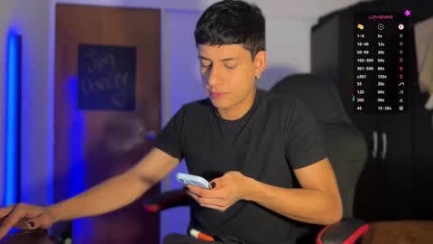 jim_dancer online show from March 7, 6:43 pm