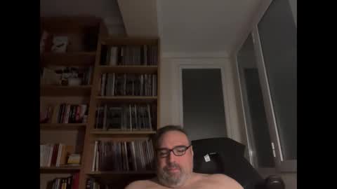 Jim Dick online show from December 25, 12:37 am