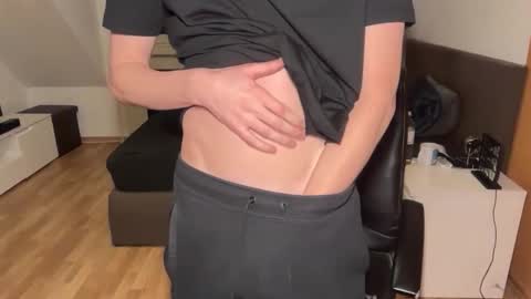 Jimmy online show from February 17, 5:12 pm