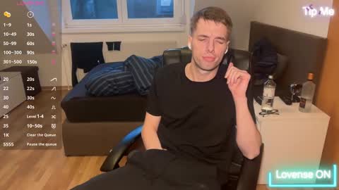 Jimmy online show from March 3, 5:09 pm