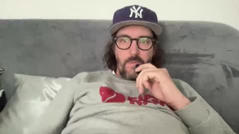 jimboo400 online show from October 13, 12:40 pm