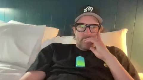 jimboo400 online show from May 9, 10:38 pm