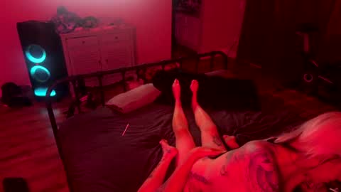 jimboslice4u2 online show from August 3, 9:04 am