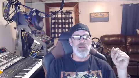 jimmy mac online show from December 7, 3:42 am