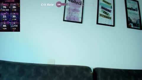  Cris J  online show from December 20, 5:36 am